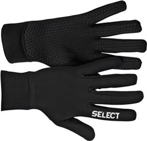 Select spillerhandske - Vinter