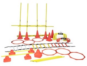 Select træningspakke 1 V22