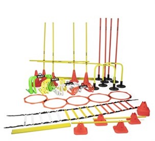 Select træningspakke 2 V22