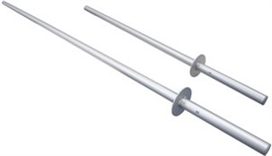 Septere - Komplet sæt m/ubeslag