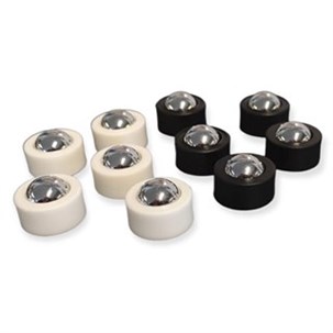 Shuffleball sten 5x2 løs