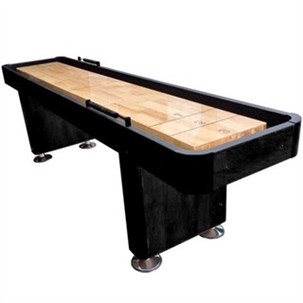 Shuffleboard 9 fod