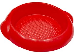 Si model kraftig Ø22 cm