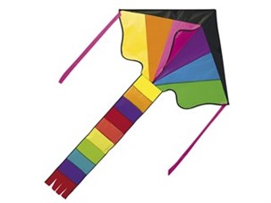 Simple Flyer - 1-linet