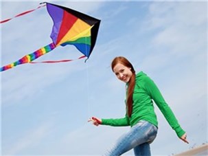 Simple Flyer Maxi - 1-linet