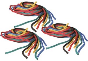 Sjippetov 2 meter 30 stk.