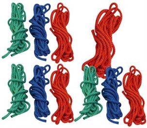 Sjippetov - Basic - 10 stk. 300 cm.