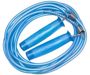 Sjippetov super - 2,15 meter