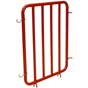 Skillerum til boldvogn - Lav model