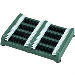 Skorengøringsstativ