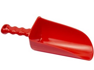 Skuffeskovl fra Dantoy