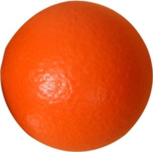 Skumbold m hud Ø7 cm