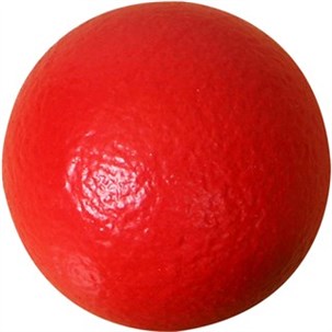 Skumbold m hud Ø9 cm