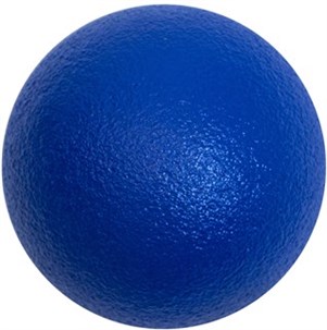 Skumbold med coating Ø16