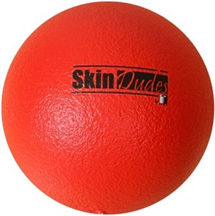 Skumbold med hud Ø16