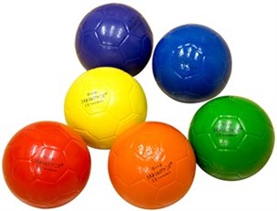 Skumhåndbold COG Gripy Ø15 cm