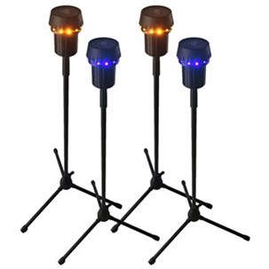 Smartgoals - Tidtagningsporte