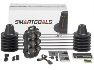 Smartgoals til fodboldtræning - Premium