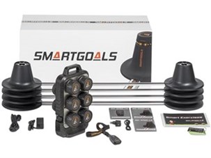 Smartgoals til fodboldtræning - Standard
