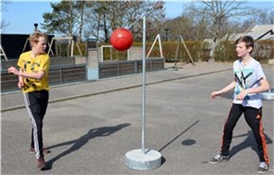 Smash-ball sæt