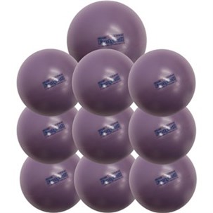 Soft Ball Ø 24 - 10 stk.