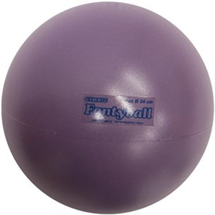 Soft Ball Ø 24