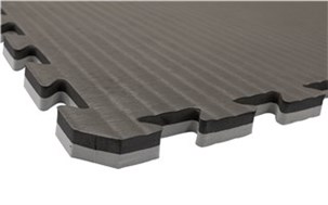 Soft gulv 100x100x2 cm