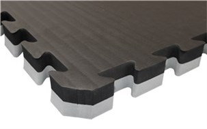 Soft gulv 100x100x4 cm