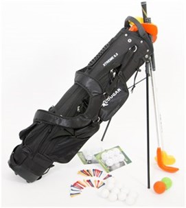 Softgolf sæt