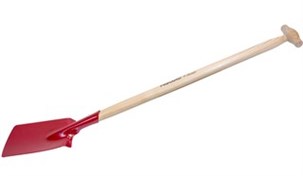 Spade Fiskars/Lysbro