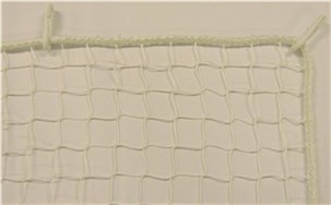 Spærrenet - 50 mm masker