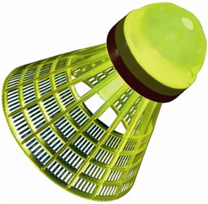 Speeder light bolde 6 stk (2 rør af 3 stk).