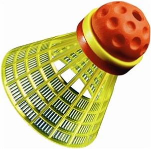 Speeder match bolde 3 stk.