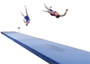 Spieth springbane model Moscow