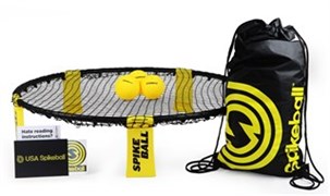 Spikeball combo set