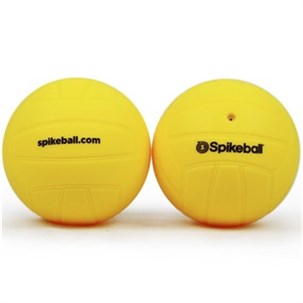 Spikeball løse bolde 2 stk