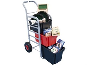 Spille Vognen SFO/fritidsklub