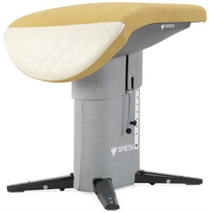 Springbord - 95-135 cm.