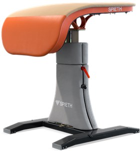 Springbord Ergojet Rio