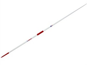 Spyd til træning, 300 g.