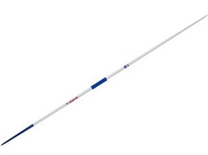 Spyd til træning, 600 g.