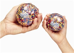 Squellet Ball Ø 7cm