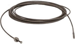 Stålkabel til Podemål