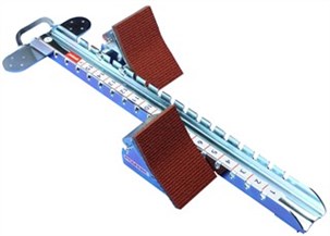 Startblok, universal