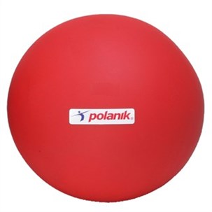 Stødkugle indendørs 7,26 kg.