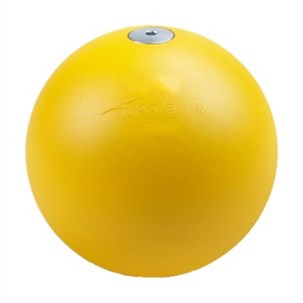 Stødkugle til konkurrence -5kg