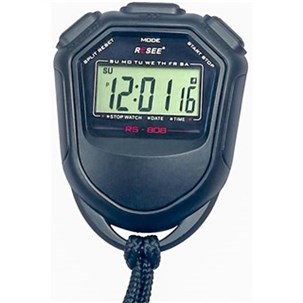 Stopur Resee med 1 række tal