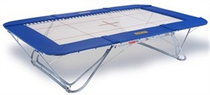 Stortrampolin