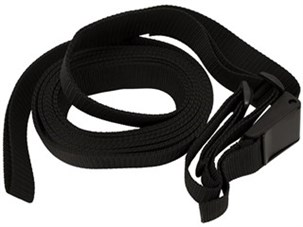 Strammebånd til måttevogn