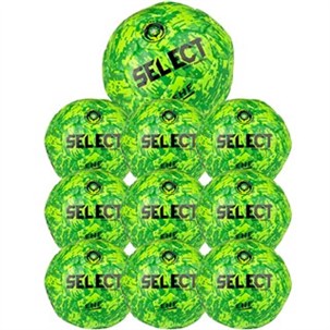 Street Håndbold 10 stk.